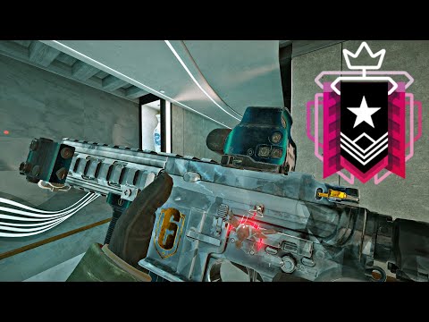 THE *BEST* #1 CONTROLLER CHAMPION Settings on SIEGE X PS5/XBOX/PC