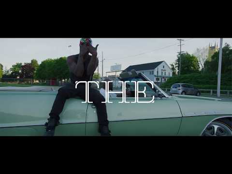 Hundred Round Kado - Spin The Block (ProdByTBone) Directed By : Kevin Sine (Q.I ProductionStudios)