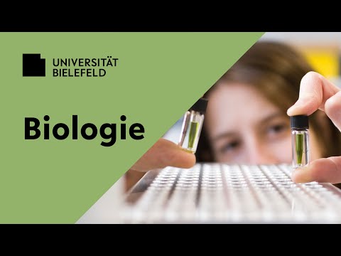 Biologie studieren in Bielefeld – Studierende berichten