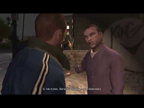 GTA IV Walkthrough Gameplay Part 73