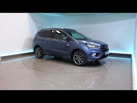 Ford Kuga 1.5T EcoBoost ST-Line X Euro 6 (s/s) 5dr