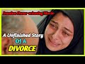 Why Feeling Matter More Than Logic In A Divorce - A Separation Iranian Film Explained in English