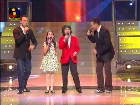 Beatriz e Miguel - Quero voltar