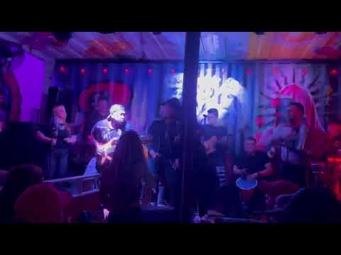 DESPUÉS DE TANTOS AÑOS - JORGE PABUENA - SABANETA