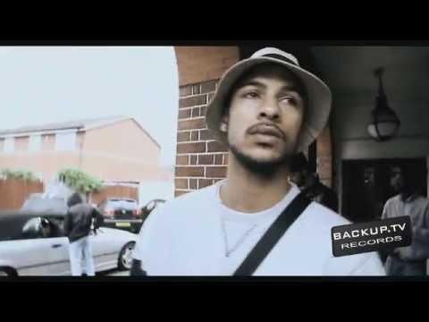 [BACKUP.TV] MOVER FT DAFF [ GRAFT FREESTYLE ]