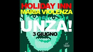 Maria Violenza @ Unza