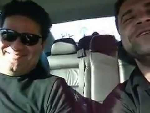 Dr. Andrus Angelkoski ft Naum Petreski - Dimitrijo