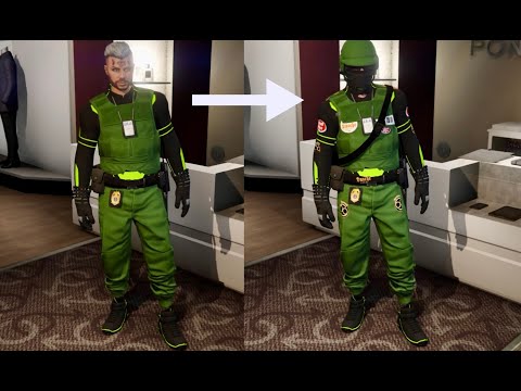 How to add logos to any finished modded outfit ✨ beff tutorial Arcai + PS4