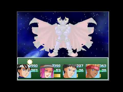 Rm2k3 - CBS RPG Maker 2000