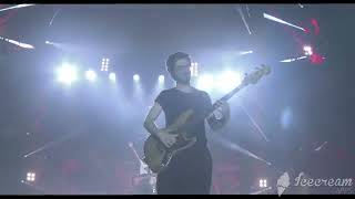 Morat- Besos En Guerra - Streamig-Madrid