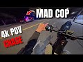 COP VS TALARIA CHASE