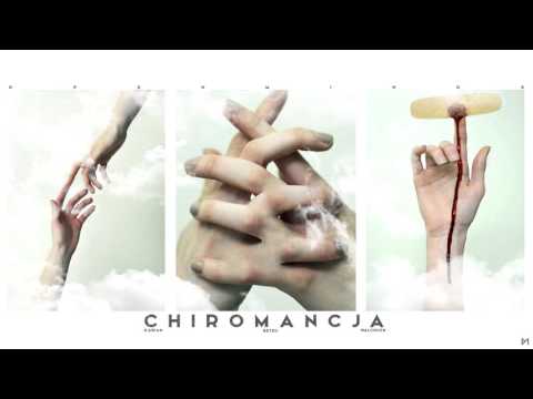 Video thumbnail for Chiromancja