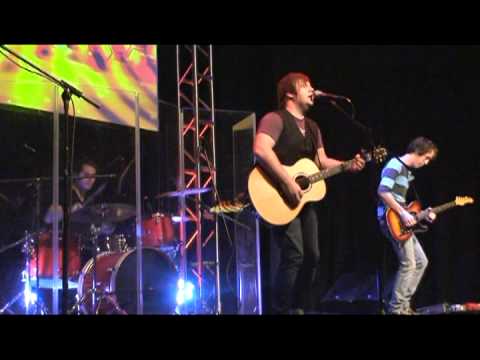 Hillsong United - 'Hosanna in the Highest' cover by Andy Rocker