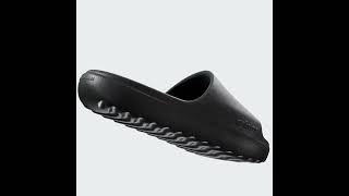 adidas ADILETTE LUMIA JP9580 černé, dámské pantofle vel.39