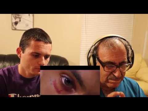 JEWISH DAD REACTS TO XXXTENTACION