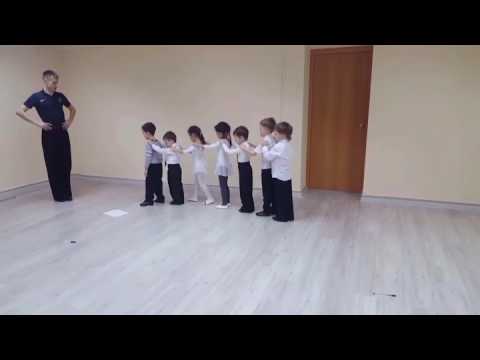 Дети 2011 года рождения/Школа Легенда