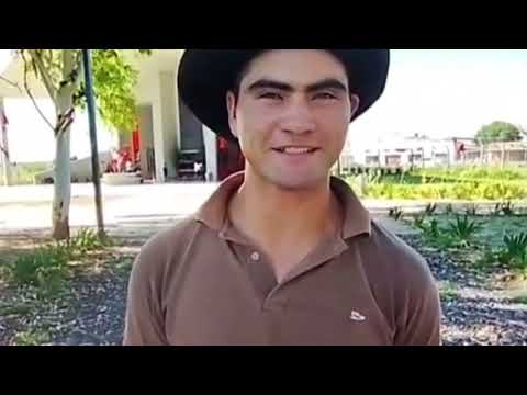 El Subcampeón de Jesús Maria visitó Mercedes Corrientes 