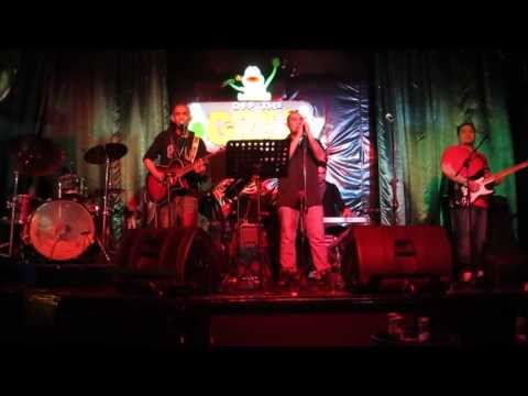 K24/7 with Maki Ricafort - I Won't Hold You Back (Toto)