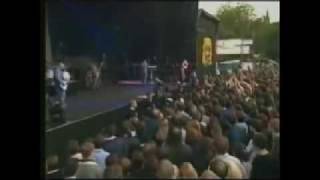 Garbage - Medication &quot;Live&quot;