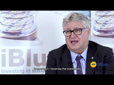 Alberto Felice De Toni spiega il valore della sostenibilità