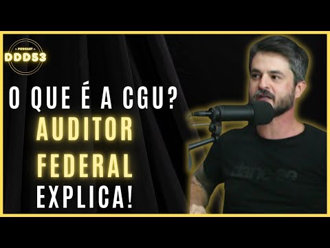 What is the Office of the Comptroller General of the Union? A Federal Auditor Explains Everything!