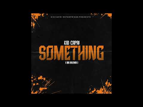 Kid Capri ft Stephanie Mills – Something (uptown mix)