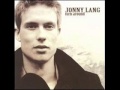Johnny Lang  -   Only a Man