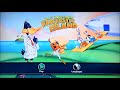 DVD Opening To Daffy Duck S Movie Fantastic Island UK DVD