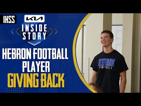 Matthew Holloway: Hebron Hawk's Unsung Hero & Community Leader