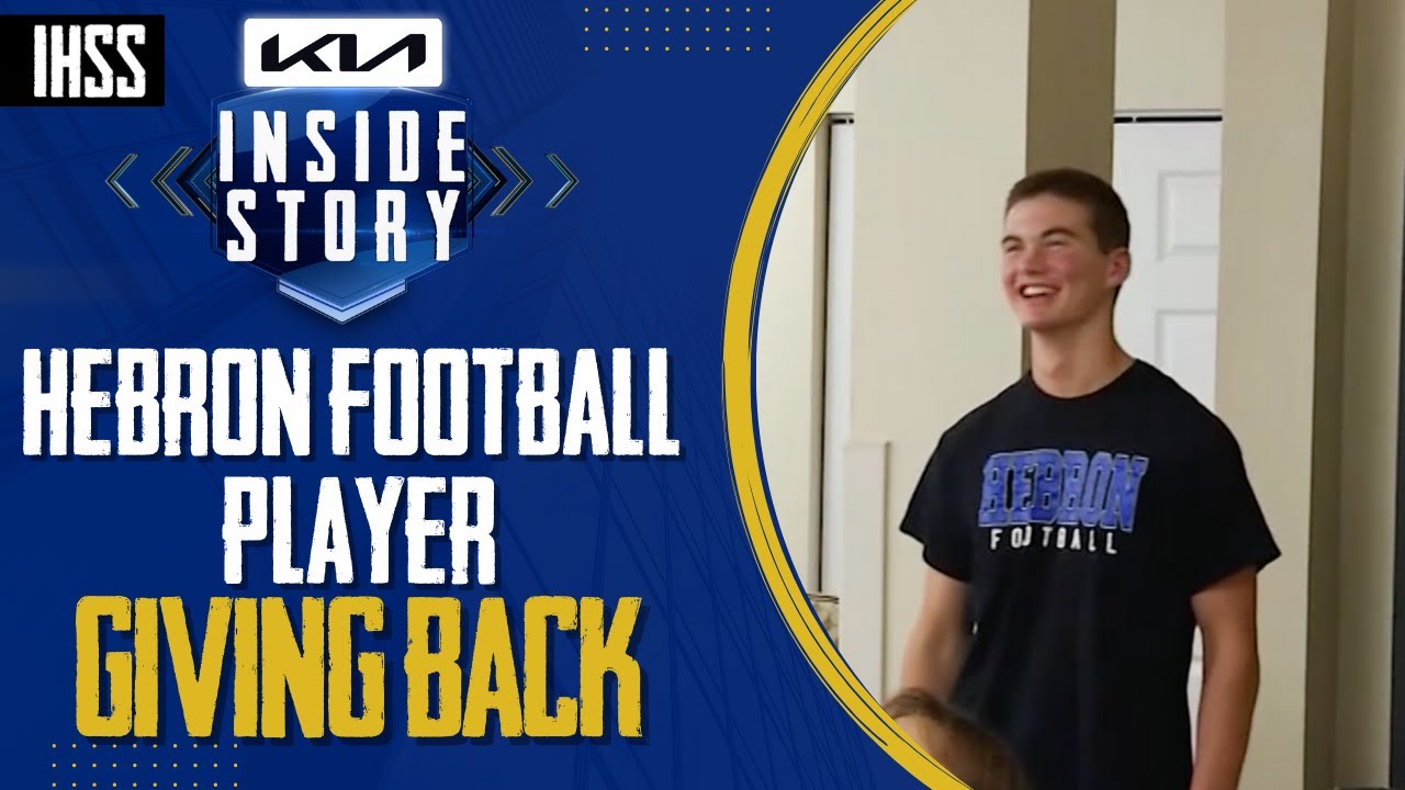 Matthew Holloway: Hebron Hawk's Unsung Hero & Community Leader