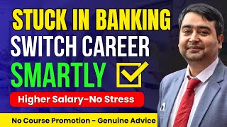 Stuck in Private Bank Job? How Smart Bankers Leave (And Where They Go)