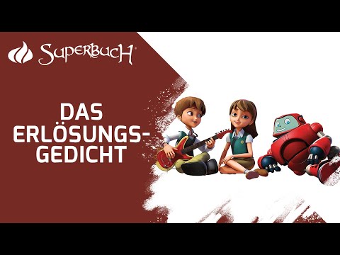 Das Erlösungsgedicht – Musikvideo