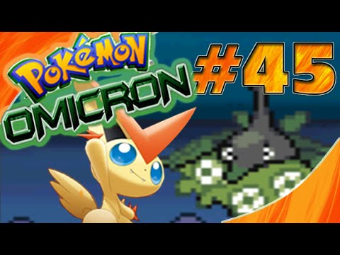 Pokémon Omicron Wedlocke  ∙ Ep. #45 : The Search for Ivan