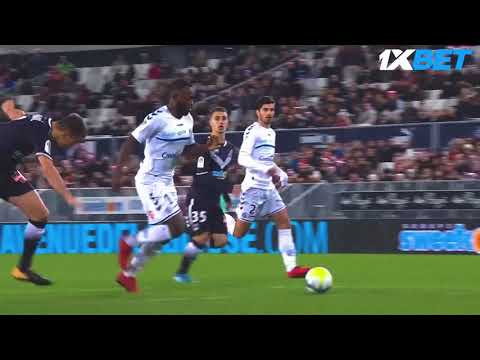 Stéphane BAHOKEN - Skills - Goals | HD |