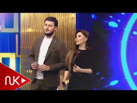 Gunel Meherremova ft Nuran Elekberov - Cananim