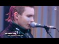 Sigur Ros - Gobbledigook (Live Main Square Festival)