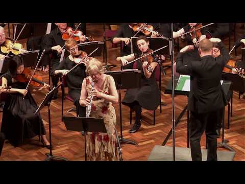 Bellini Oboe Concerto in E-flat major