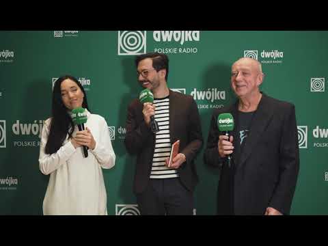 Jazz.PL | Dorota Miśkiewicz i Henryk Miśkiewicz wywiad