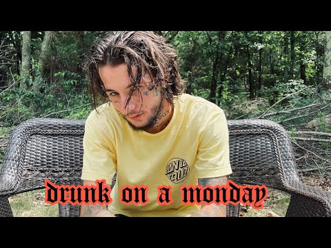 Lil Jesse - Drunk On A Monday (Official Music Video)