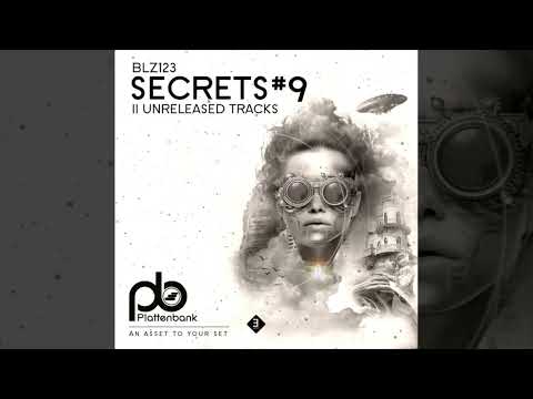 Temple Gate - Lost Love