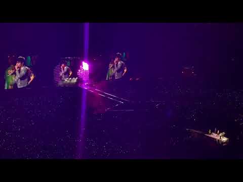 190406 “BTS Medley” BTS World Tour LYS Live in Bangkok