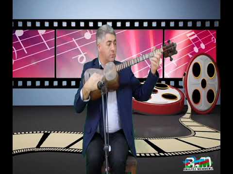 Atabey Qurbanov -Laçın (kampazisiya) 14 Aralık 2020