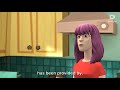 PBS Sonic The Hedgehog Funding Credits 2004 2005