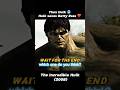 Hulk S Heroic Moments Saving Betty And Natasha Marvel Avengers Hulk Natasharomanoff