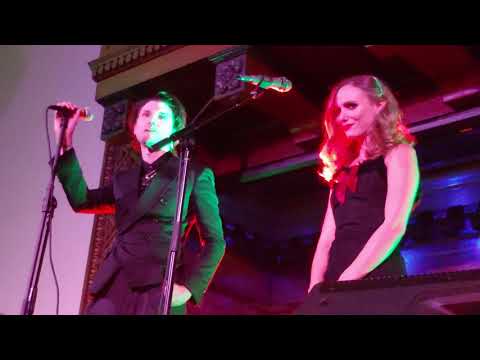 The Bad List- Ryan Ross and Z Berg