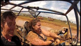 REDNECK RESORT