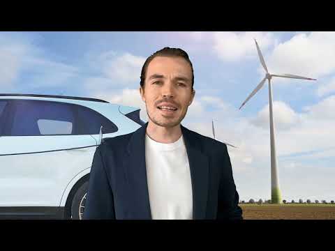 Sustainable Energy: All You Need to Know (3 Minutes)
