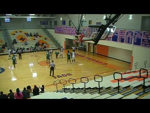 Georgia Predators vs Central Georgia Rattlers