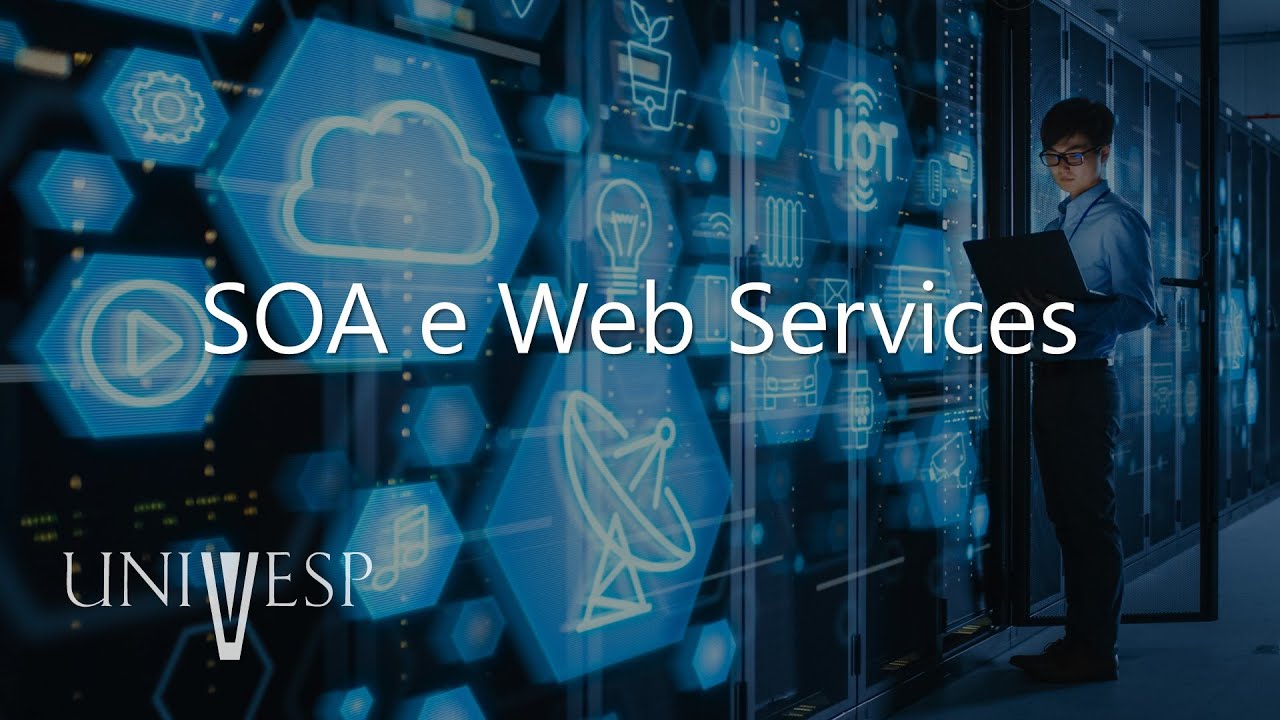 Infraestrutura para Sistemas de Software - SOA e Web Services
