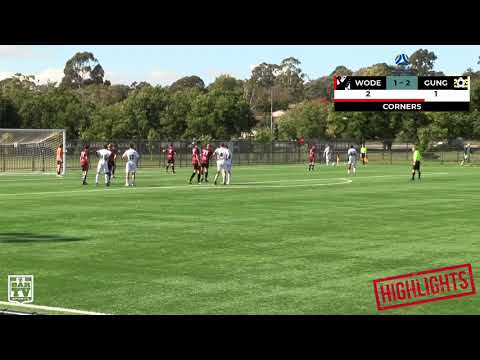 RD 1 NPL1 West Canberra Wanderers v Gungahlin United